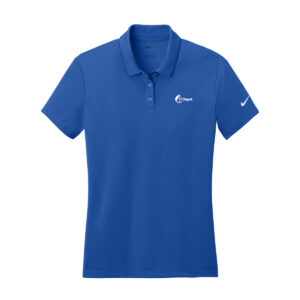 Nike Women's Dry Essential Solid Polo